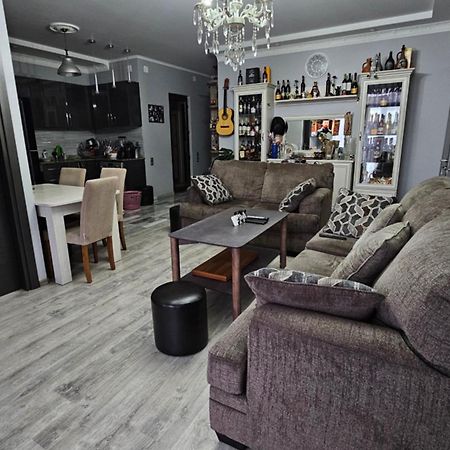 Apartment Irina Batumi Exterior foto