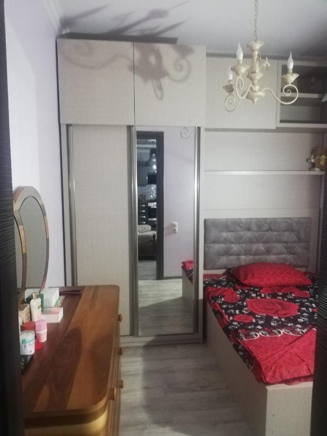 Apartment Irina Batumi Exterior foto