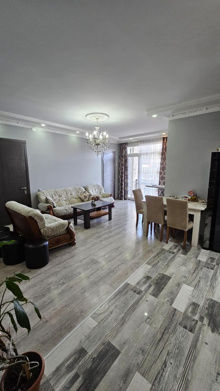 Apartment Irina Batumi Exterior foto