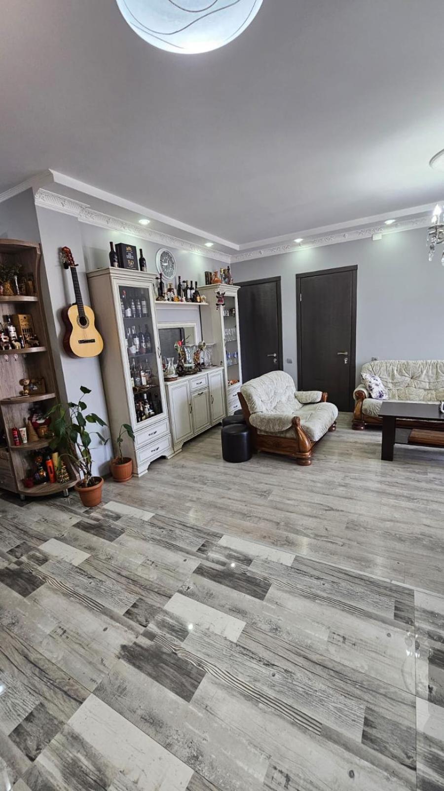 Apartment Irina Batumi Exterior foto