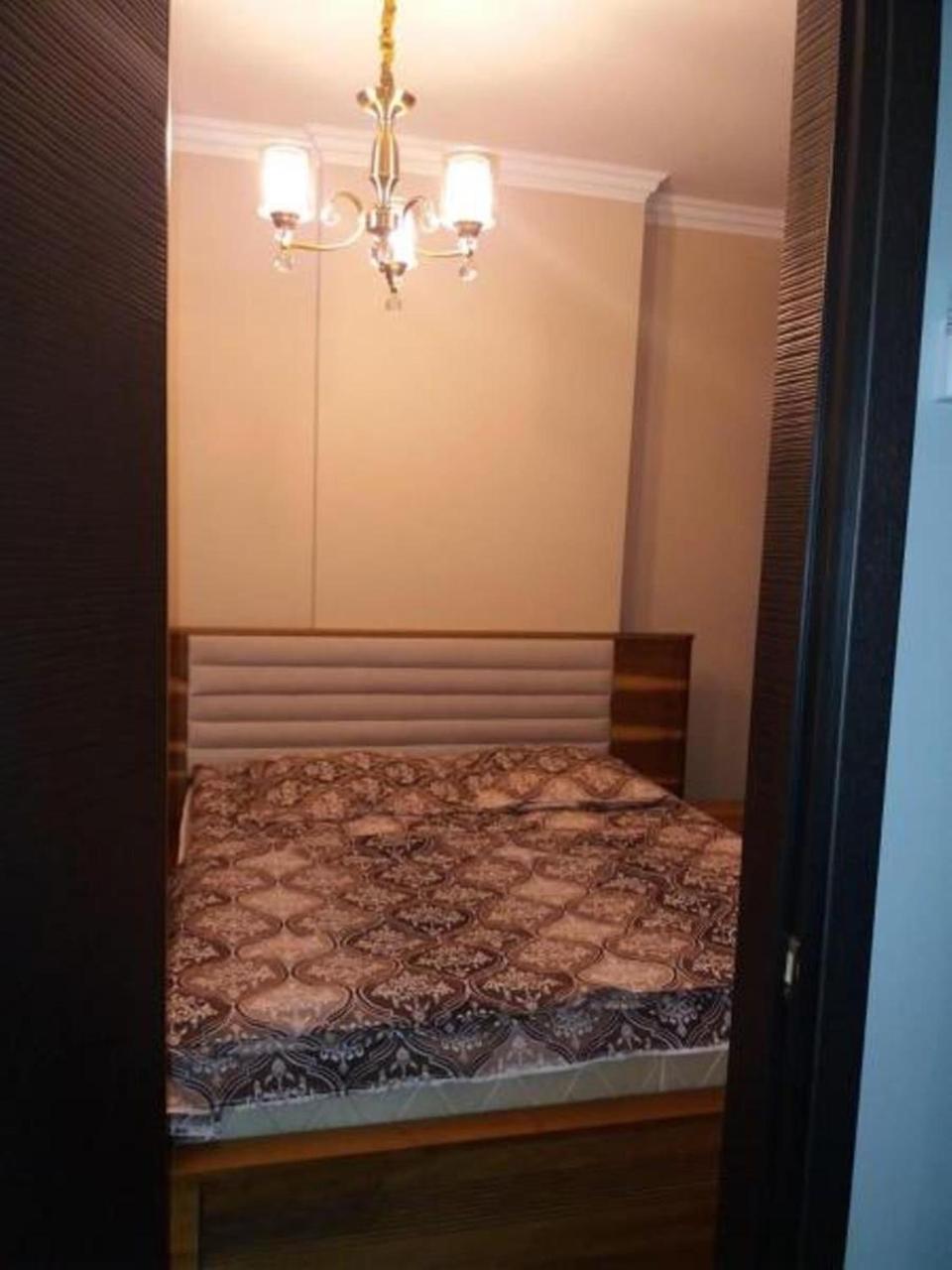 Apartment Irina Batumi Exterior foto